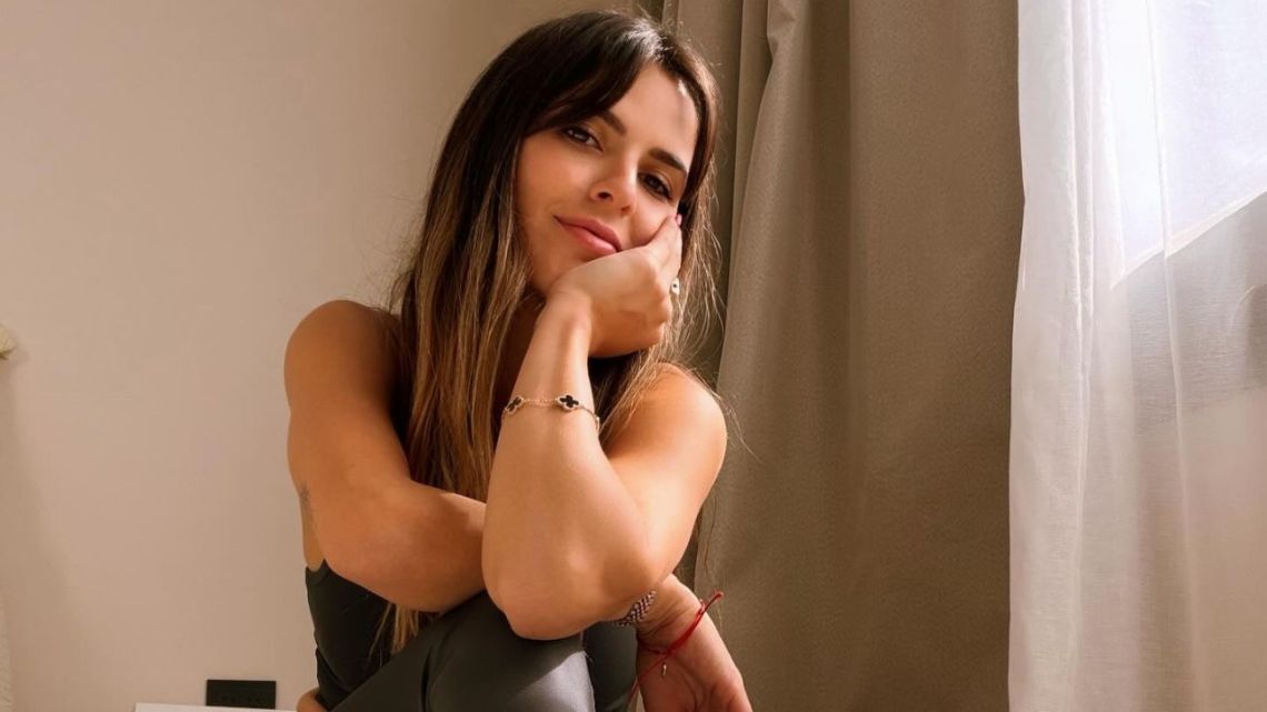 🚗 ¿Camila Galante, la Nueva Dueña de Ford o Solo Se Ve Bien