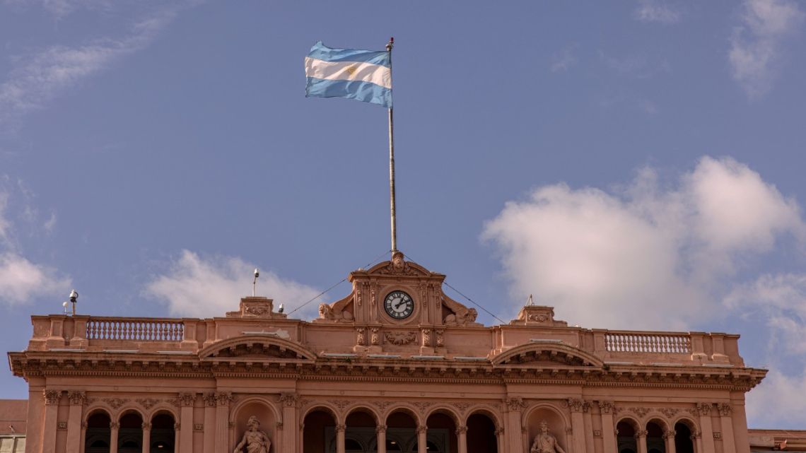 💰 ¿En Argentina las Basura Calificadas Rinden Más que los Tesos USA