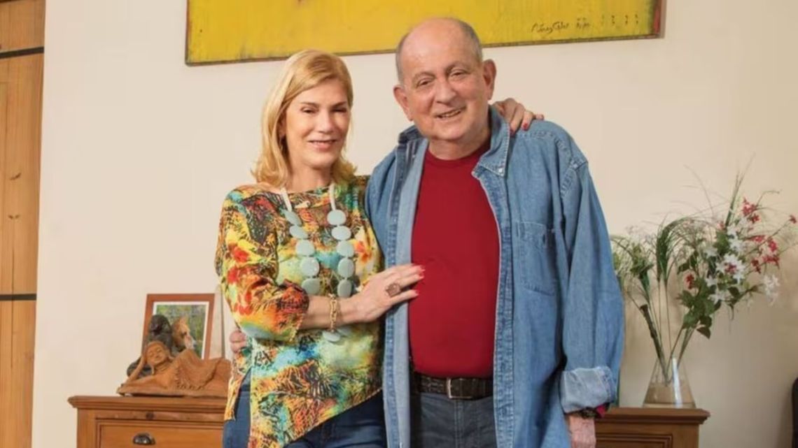 📱 ¿Chiche Gelblung y Cristina Seoane: 50 Años de WhatsApp