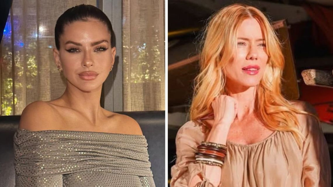 💥 ¿Las ChiNa vs Neumann: Quién Copia Quién en el Vestido Trendy