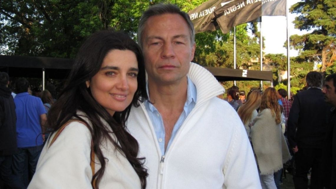 🎬 ¿Verónica Varano y Martín Lombardero: 12 Años de Novela o Solo Series