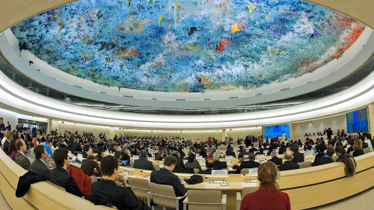 🌎 ¿La ONU Va a Creer en Esta Una Más de Cuba? 🤔