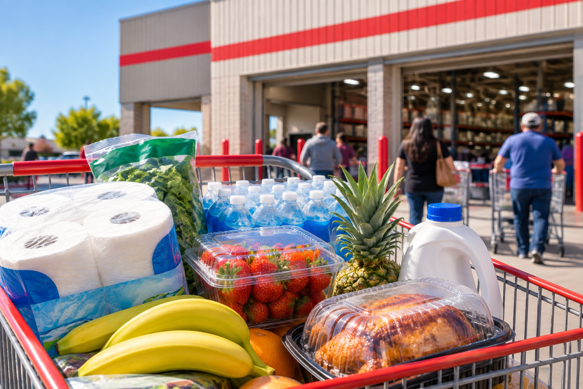 🎁 ¿Costco Ya Se Rindió? 3 Ofertas que ni siquiera son dignas de tu