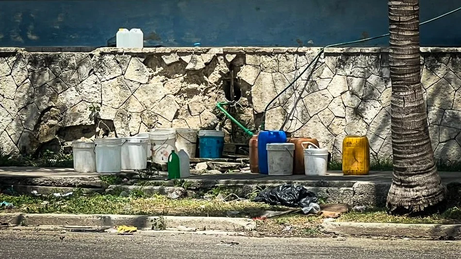 💰 ¿El Agua Enferma de Cuba Va a Hundir Tu Cuenta Corriente