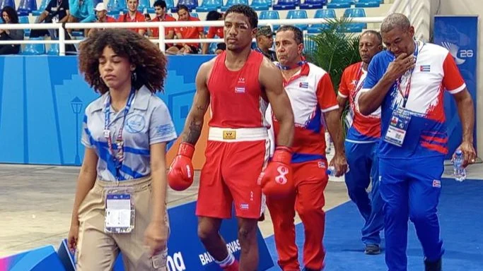 🚨 ¿El INDER Suspensionó Torneos y Ahora Todos Se La Pasan viendo