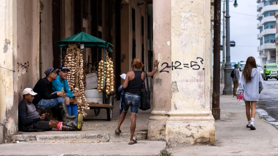 🚨 ¿Cuba Ya Tiene un iPhone? 3 de Noviembre 2026