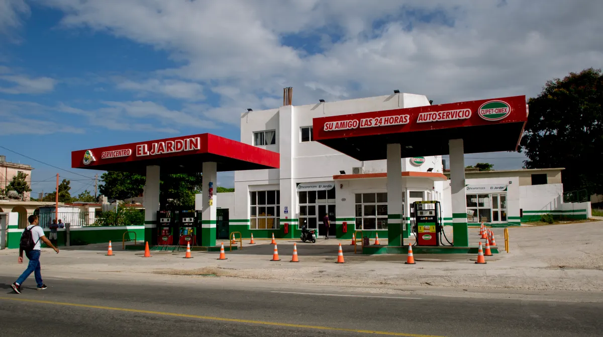 🚨 ¿Cuba Vende Alma o Solo Petróleo? 5 Barriles por Cúpula USA