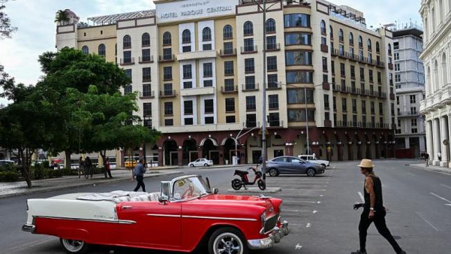 🚨 ¿Meliá Pérdio 92 Millones en Cuba? Es De Jodearte