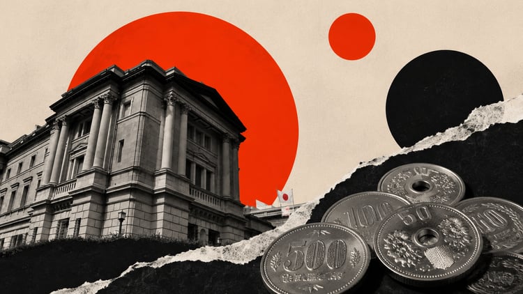 💰 ¿El BoJ Va a Hacer Nosotros Más Ricos o Solo Nuestros Bancos? 🤔
