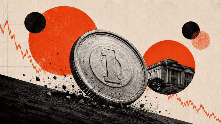💰 ¿El Yen Japonés Ya Se Rindió? 3 Razones y un Alertaazo