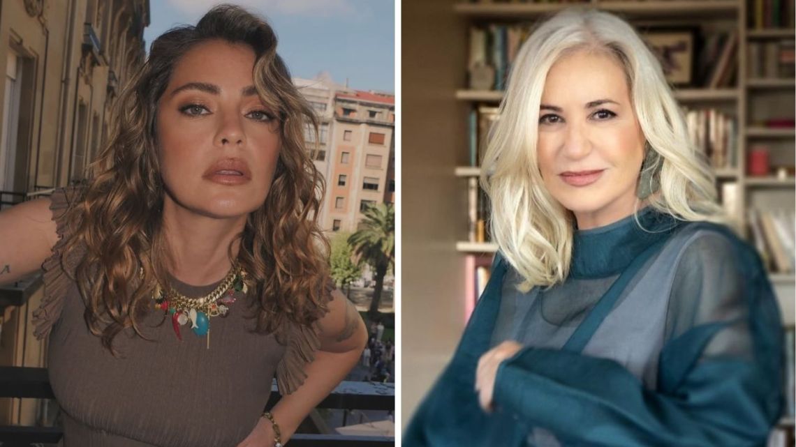 🔥 ¿Dolores y Mercedes Se Metieron el Kimono o Sólo Fingieron