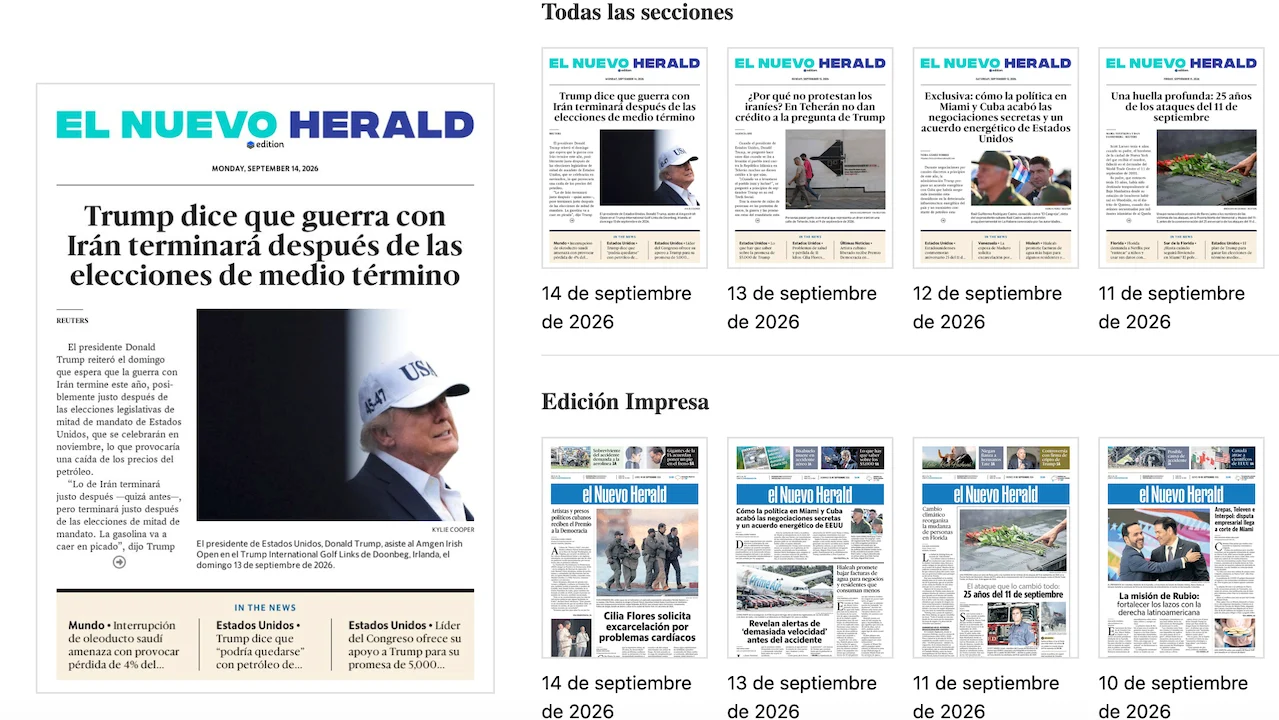 🚨 ¿30 Periodistas más En La Calle? McClatchy Se Ríe Del Periodismo 🤣
