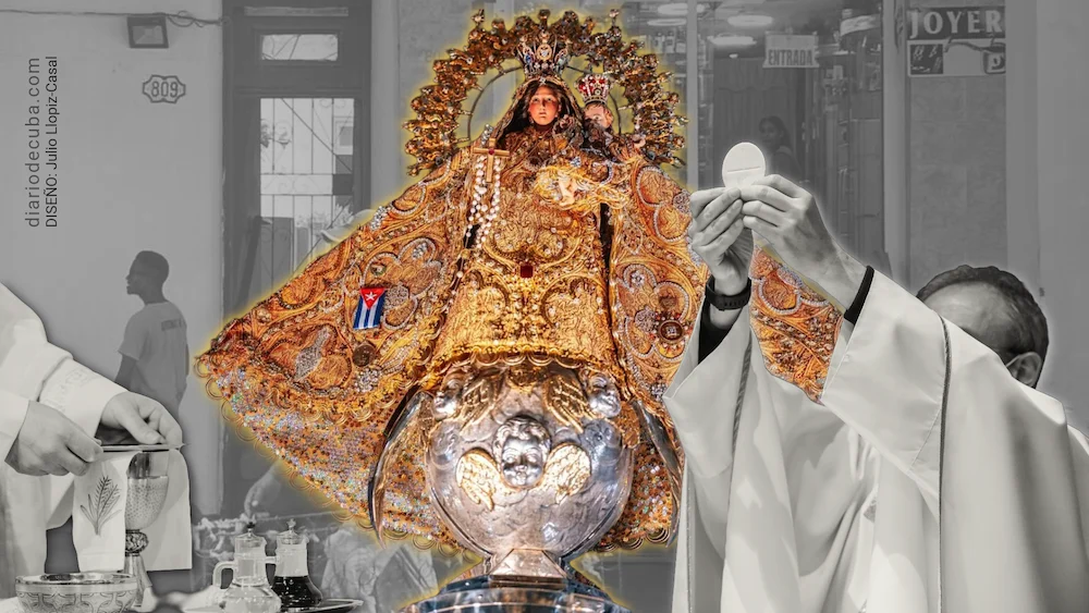 🚨 ¿La Iglesia Católica de Cuba Aún No Se Enteró del #MeToo? 3
