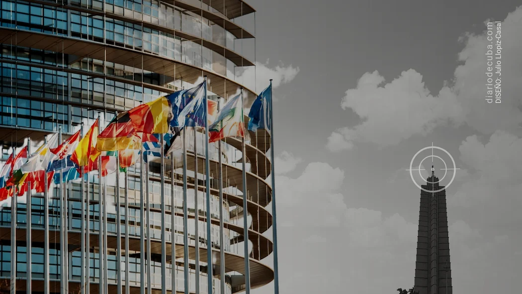 🔥 ¿Cuba En La Eurocámera O Solo Más Desidia En Brusselitas? 🇨🇺🤔