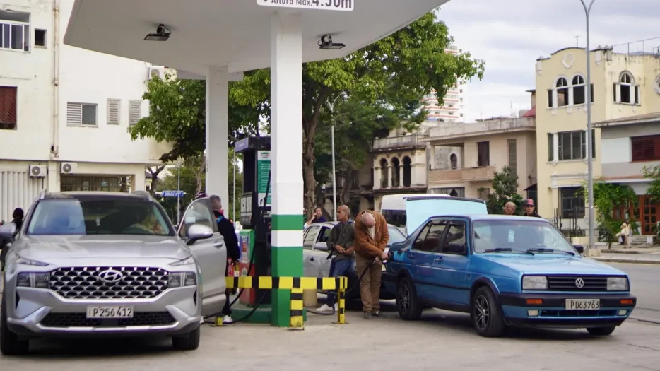 ⛽️ ¿Ya Quedó Claro Que EE.UU. Vende Más a Cuba q tu Ex? May