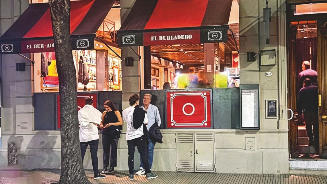 🚀 ¿El Burladero Sólo Es para Gente con Pingüino en el Orgullo