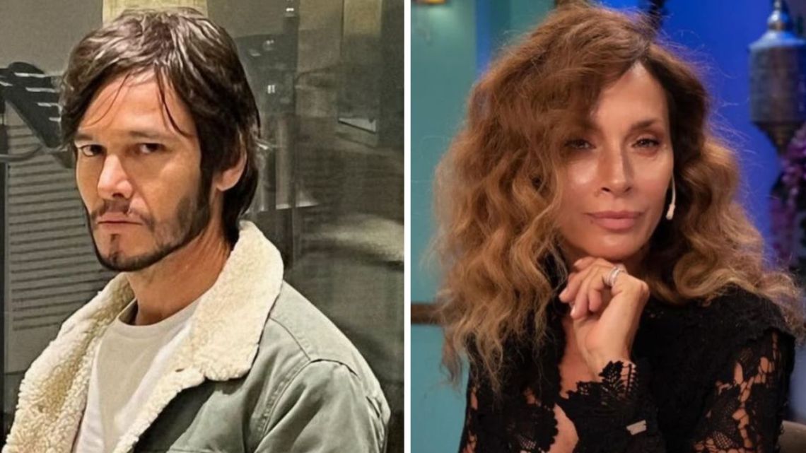 📱 ¿Emanuel Ortega y Ana Paula Dutil Ahora Usan Apps de Móvil para No
