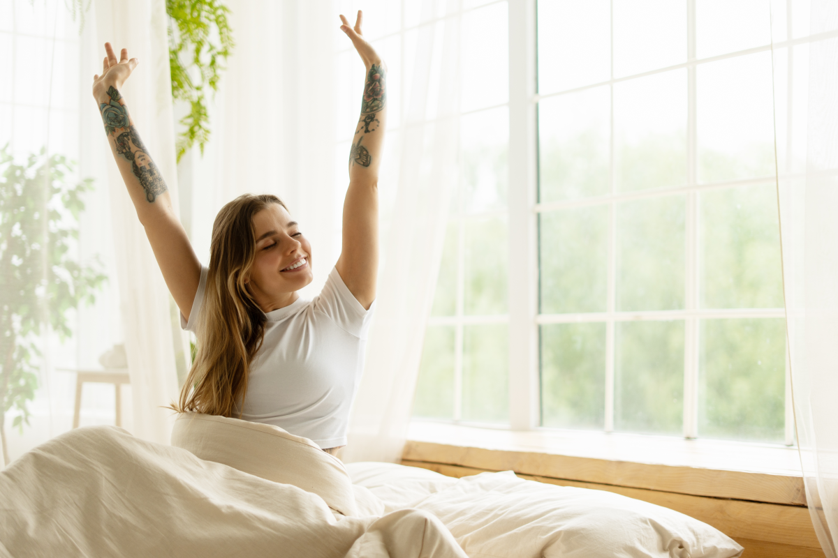 🔋 ¿5 Hábitos para Despertar o Solo Pitas