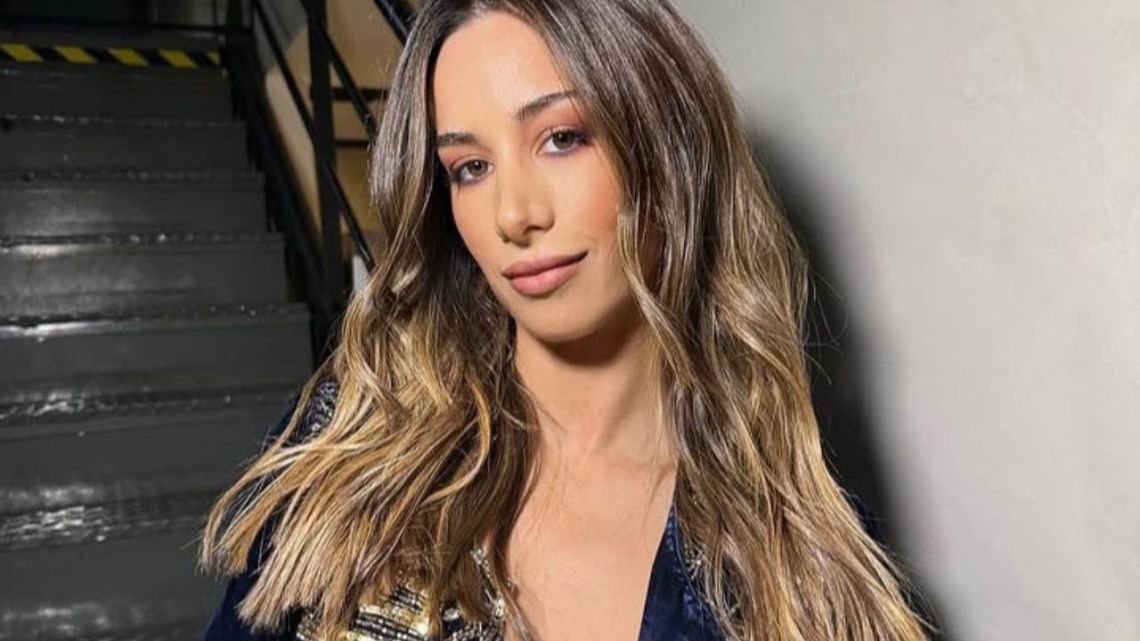 💻 ¿Estefi Berardis Habitación para Bebé: 10 Mil Likes o 5 Mil Bugs