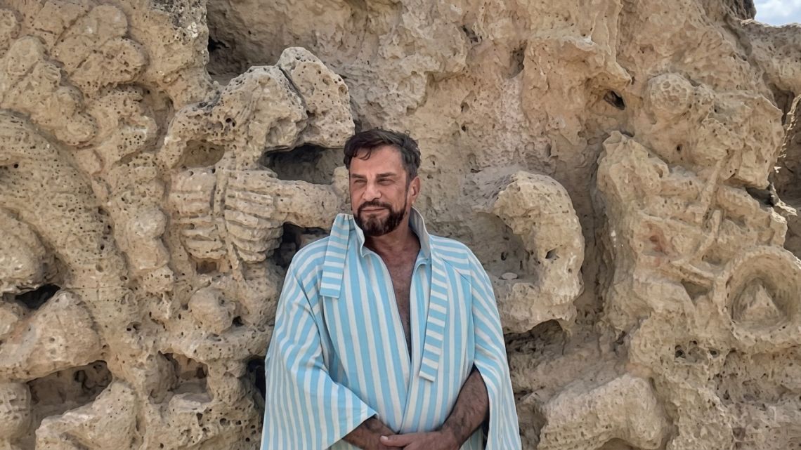 🚨 ¿Eugenio Zanetti Ya Se Mudó al Barrio VIP? 45 años en la industriaThêm