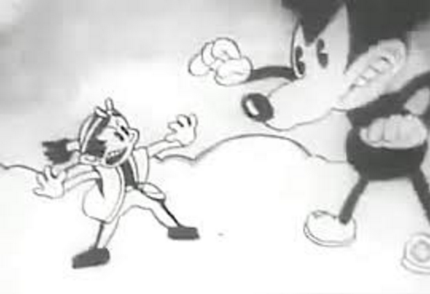📱 ¿Mickey Mouse Caído del Carro? 3 Razones Que Nadie Te Dice