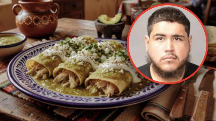 💥 ¿Quién Paga las Enchiladas Picantes en la Familia? 🤖