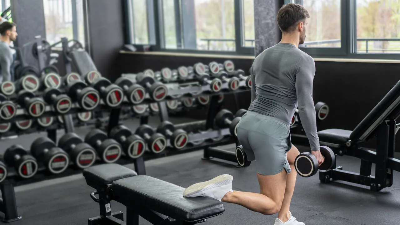 💪 ¿El Entrenamiento Más Fácil y Rápido? Solo 50 Minutos De Tu Tiempo