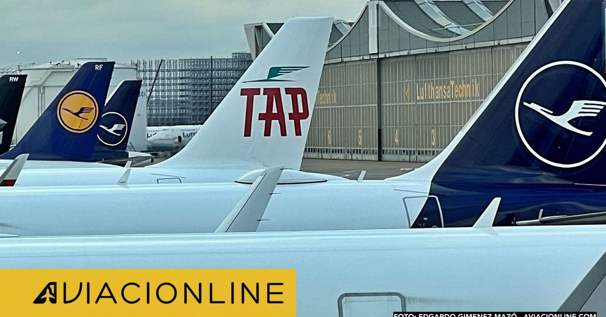 🚀 ¿TAP Air Portugal Ya Se Volvió Low Cost? 3 Razones Que Ni Siquiera