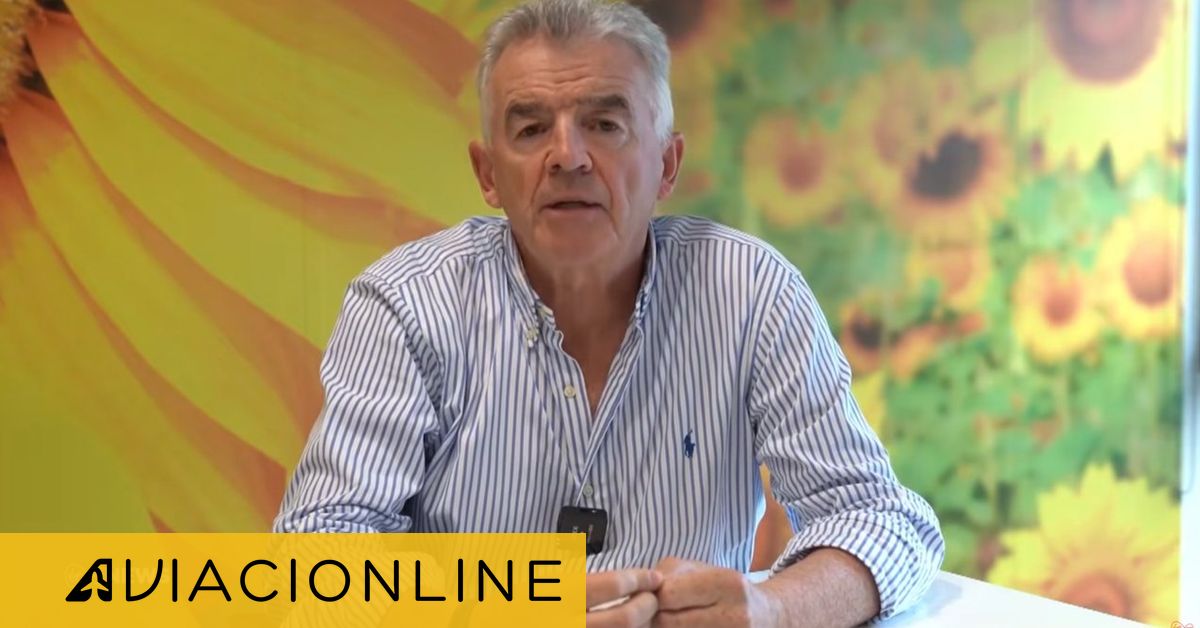 ⚡ ¿Ryanair Confiesa Ser el Mayor Ratero del Cielo? �...); Este título