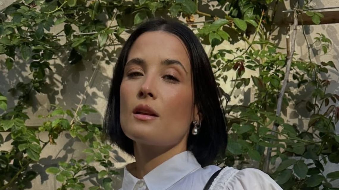 🔥 ¿Flor Torrente Ya Se Ve Como Tu Primavera Next Level? 🌸