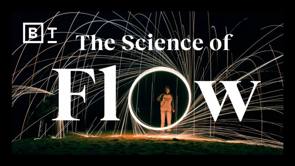 💻 ¿Cómo Entrar en el Flow State con un Click? ¡Ya Lo Sabes