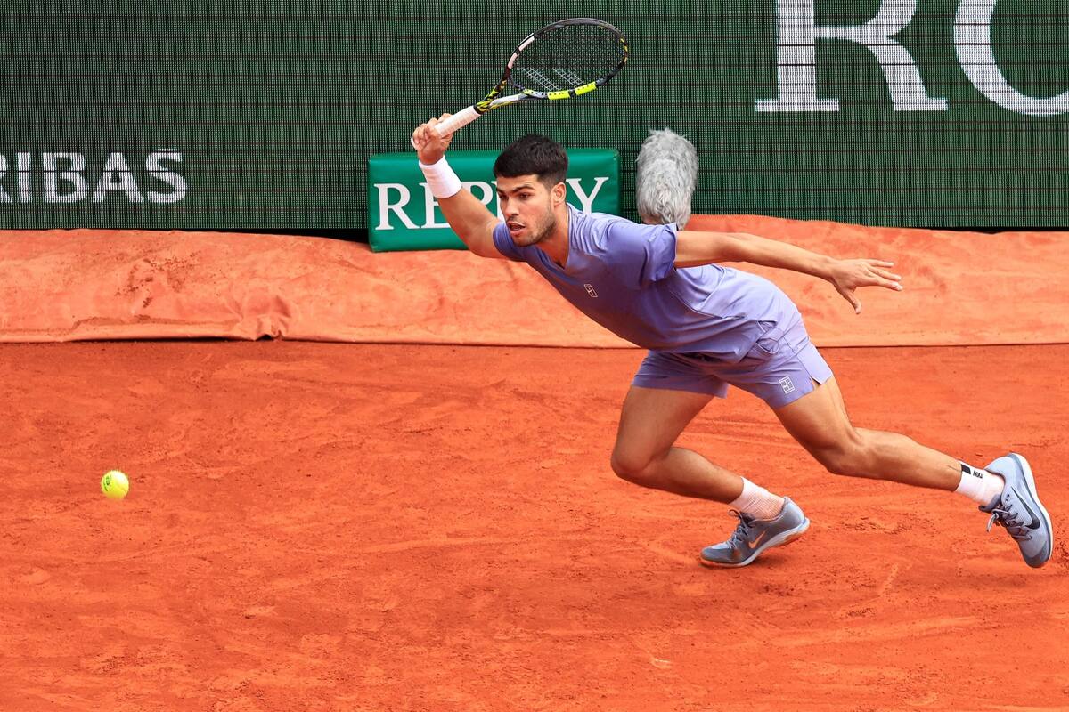🌐 ¿Frances Tiafoe Se Saltó 2 Sets Y Te Demostró Que Los Altavoces