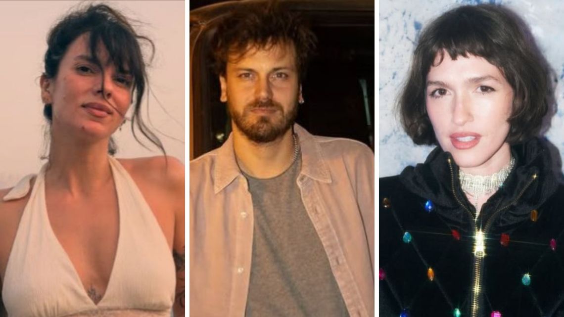🚨 ¿Andrés Gil Aclaró Todo y Cande Vetrano Quedó Más Gorda? 😜