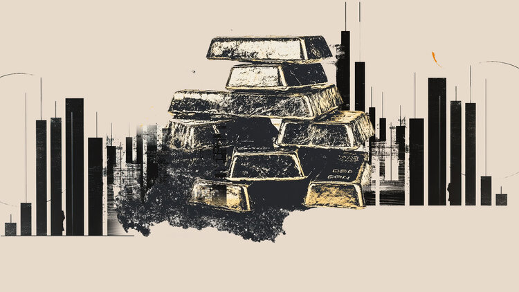 💰 ¿Gold Se Estanca Mientras Nos Miramos el Bolillo