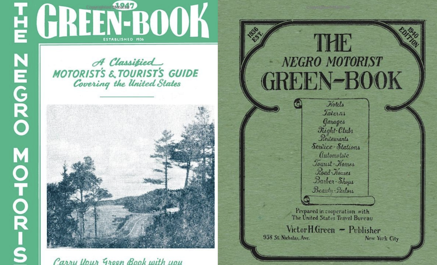 🔥 ¿Ya Descargaste El Libro Verde Digital? (1936-66)