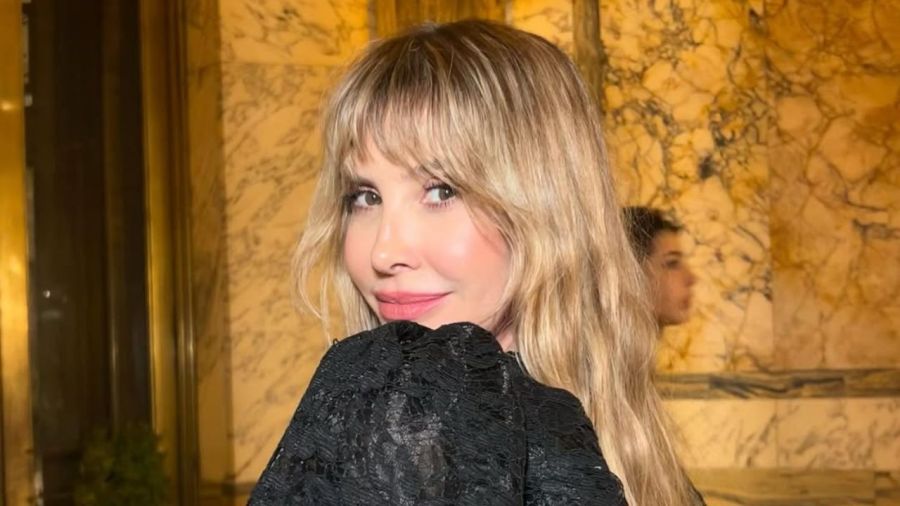 🚨 ¿Los Hijos de Guillermina Valdés Ahora Sonríen o Solo Posan? 📸