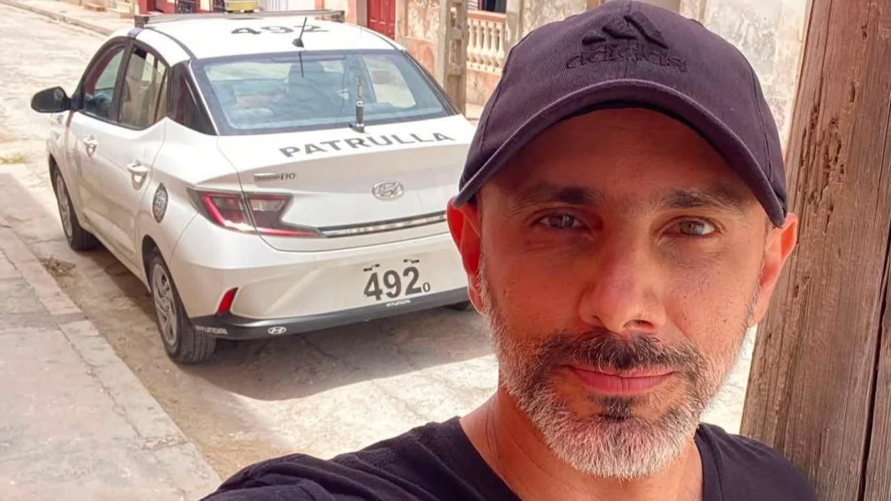 🚨 ¿Henry Constantin Detenido Y Acusado De Desobediencia? 1 Mxrnajo De