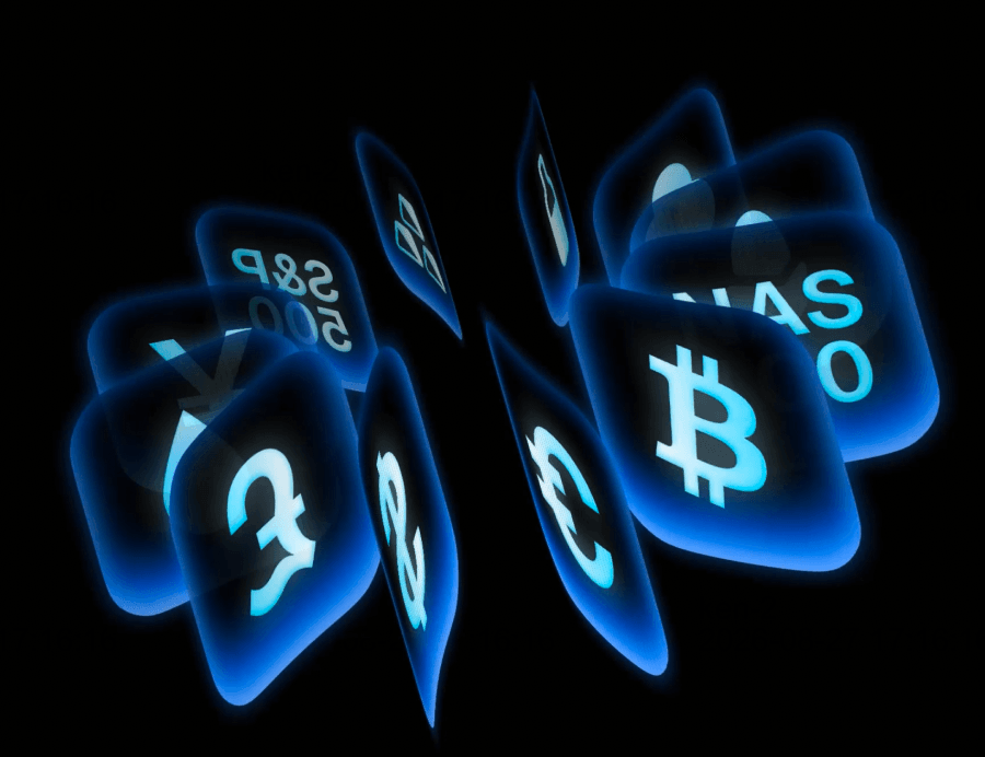 📊 ¿Copy Trading de CFD? ¡Ya Se Volvió la Nueva Lotería Financiera