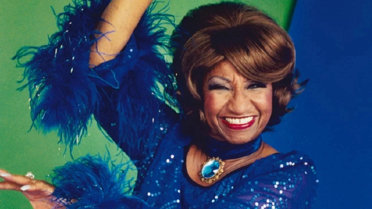📱 ¿Celia Cruz vs. Beyoncé & Maluma: Quién Manda en el Reggaetón