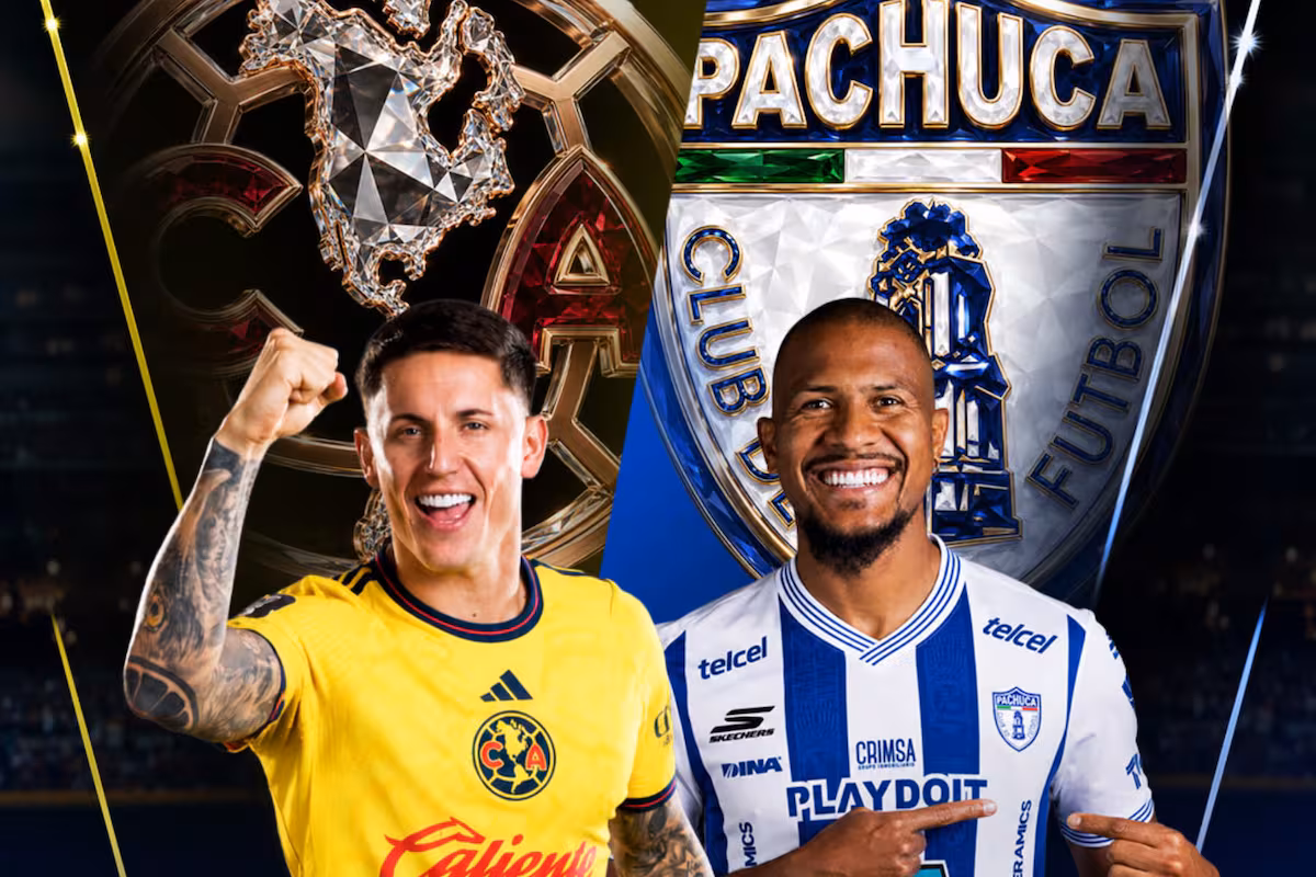 💻 ¿América vs Pachuca: 2 Apps o 2 Fraude
