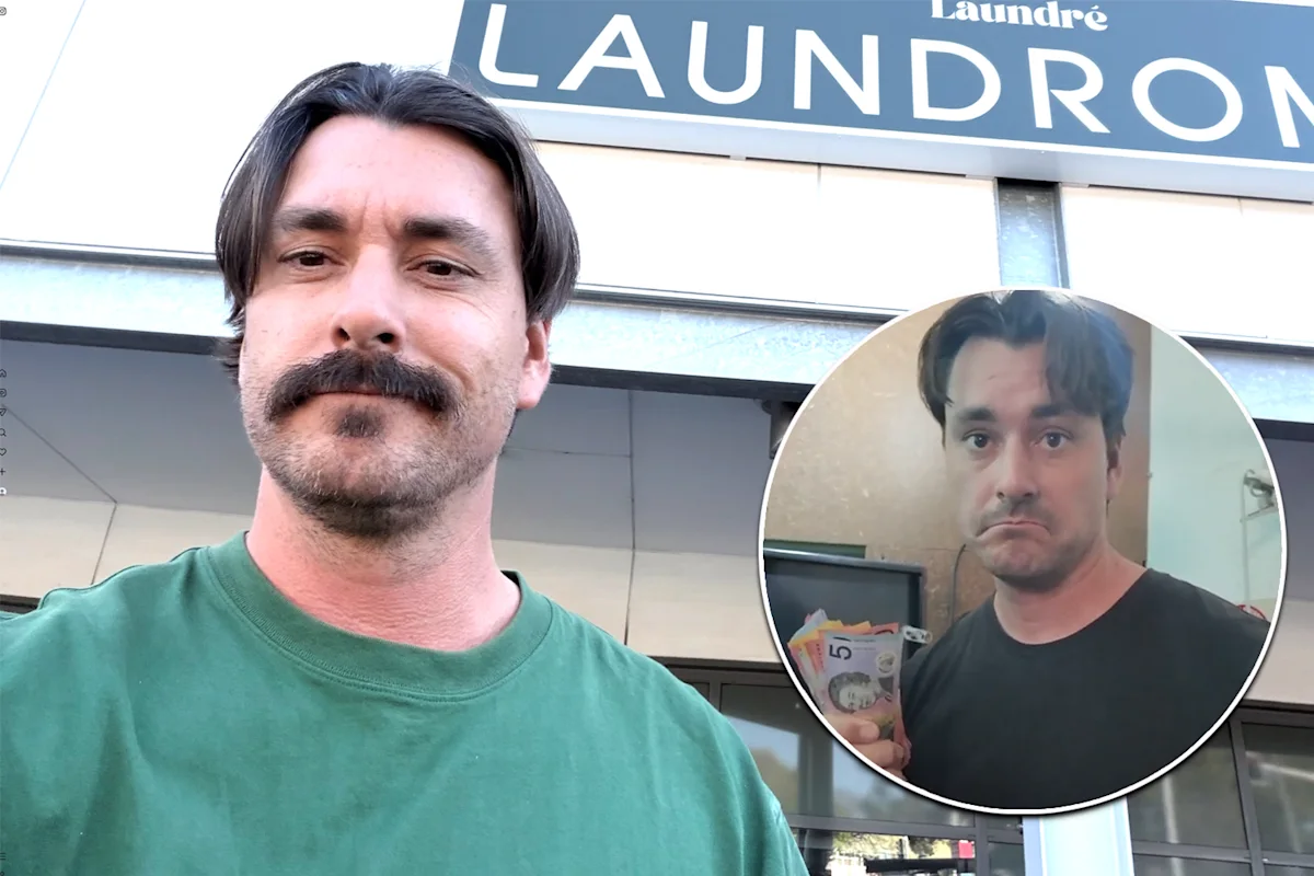 🤖 ¿Laundromat encriptado o solo lavado de dinero
