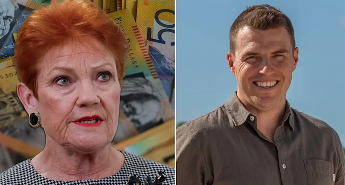 💰 ¿El Gobierno Australiano Acaba Con El Drama Financiero Por $700K? ¡Sí