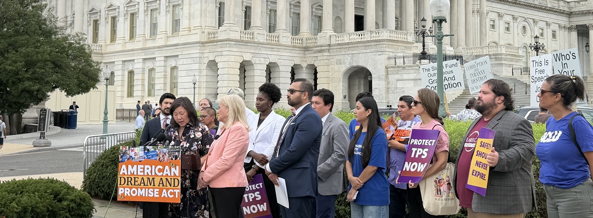 💻 ¿Dream y Promise Act: 2 Millones de Jobs o Solo Más Deuda