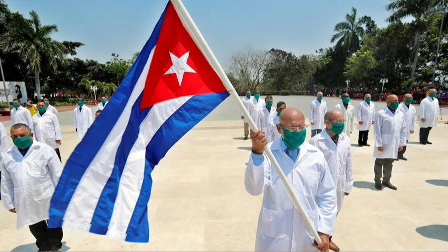 🚩 ¿Cubanos en Misiones? ¡5 Malas Noticias