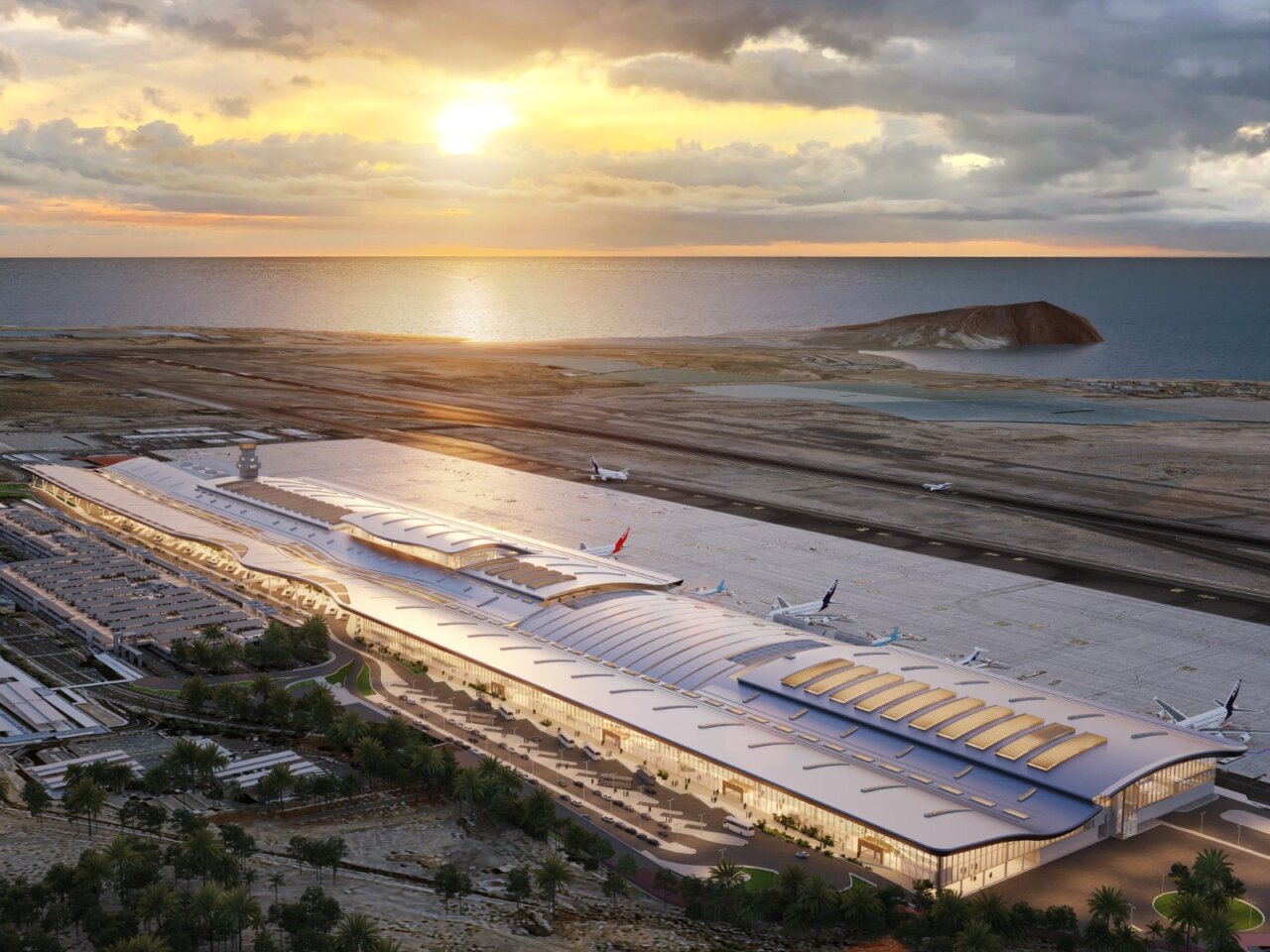 💰 ¿Ashotel Celebra el Recorte o Solo Se Ríe? #EconomíaTenerife