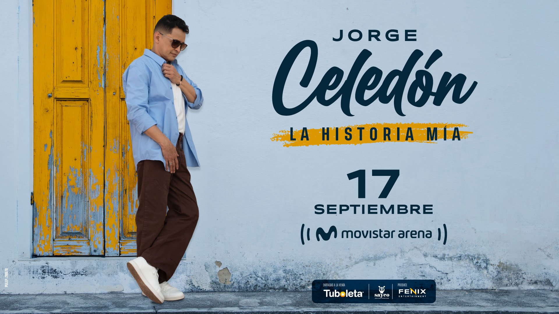 🎬 ¿Jorge Celdón: El Nuevo Señor del Silencio O Solo Fanfarreando