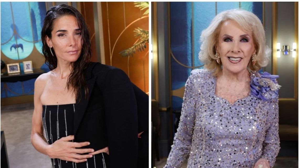 🚨 Juane Juana: ¿Qué Va a Pasar con La Noche de Mirtha? 5 Puntos