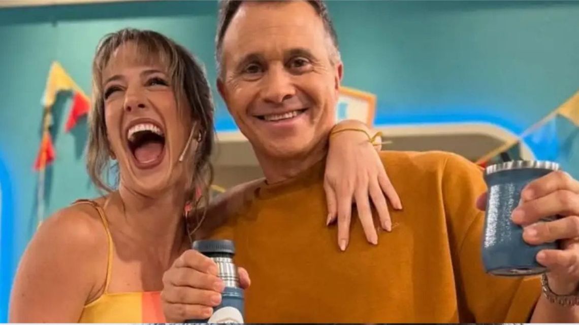 💥 ¿Lapegüe Jr. Ya Tiene Nombres para Sus Hijas? #FamiliaLapegüe