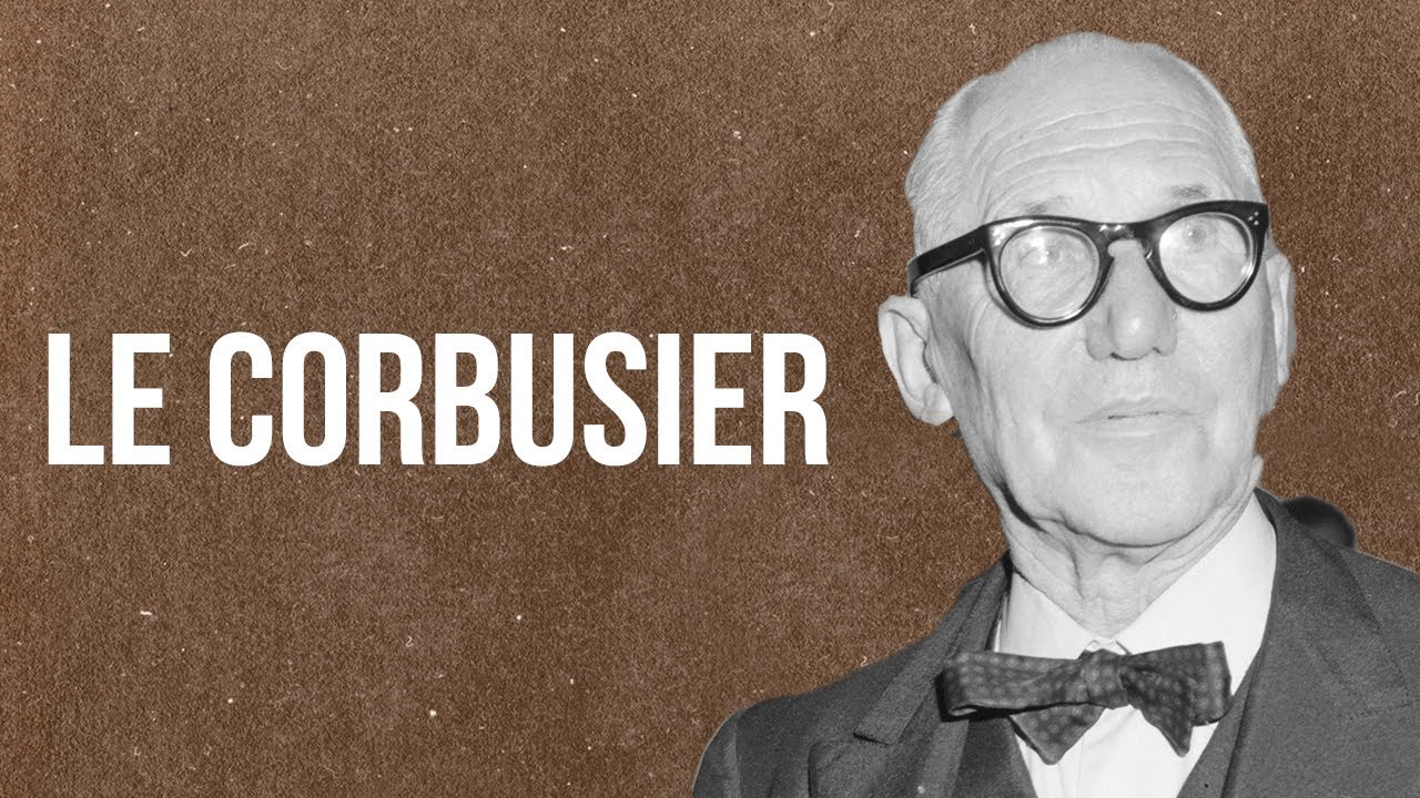 💻 ¿Le Corbusier o Cártel NJ? Quién Manda en la Ciudad Moderna 🤔