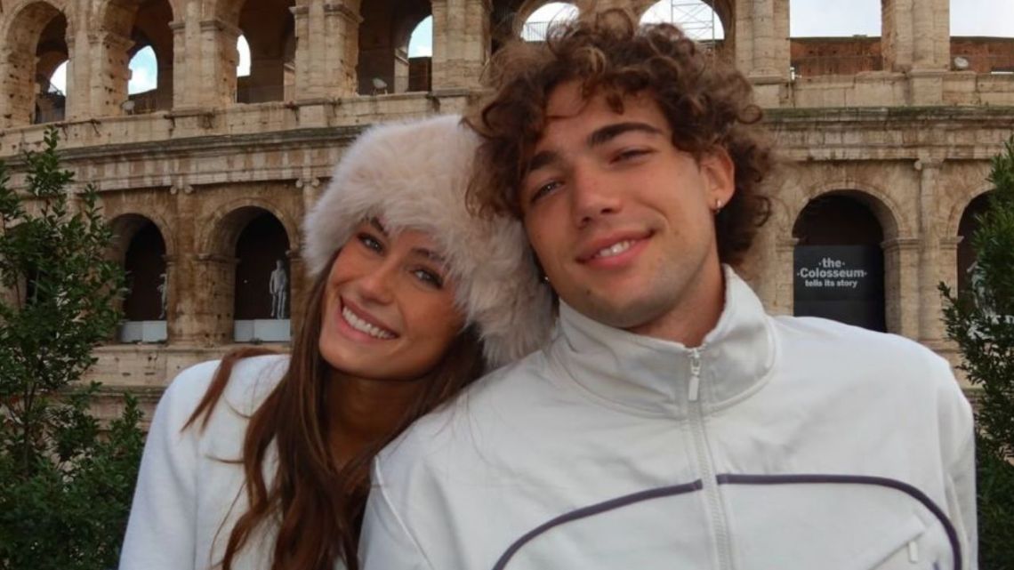 🎬 ¿Lola y Mateo: El Noviazgo que TODO México está SIGUIENTERRRRRRRRLoooo